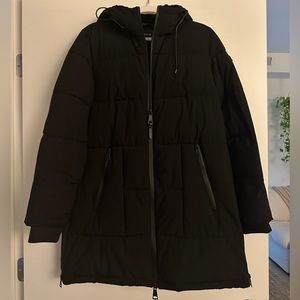 DKNY Winter Coat